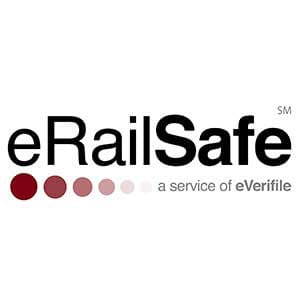 eRailSafe certified